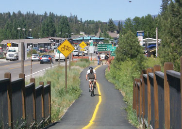 lake_tahoe_bike_rider_on_path_image