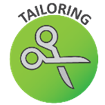 Tailoring Icon