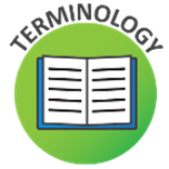 Terminology Icon