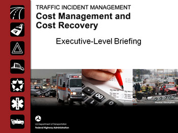 Cover of Executive-Level Briefing