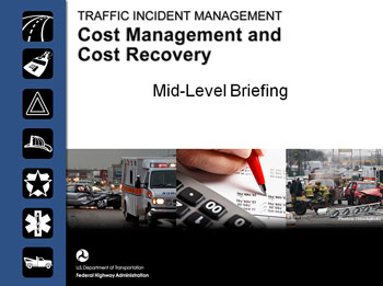 Cover of Mid-Level Briefing