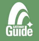 Logo for the Saint Louis Gateway Guide Program