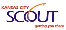 Logo for the Kansas City Scout Program