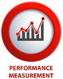 icon for Performance Measurement dimension