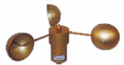 An image of a Cup Anemometer