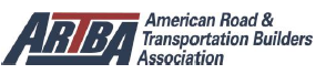 American Road &amp; Transportation Builders Association Logo