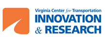 Logo for Virginia Center for Transportation Innovation and Research