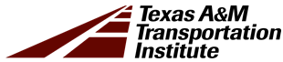 Texas A&M Transportation Institute Logo.