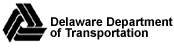 Delaware Department of transportation logo