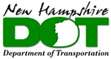 New Hampshire Department of Transportation.